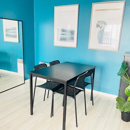 Cosy Appart Proche Paris Saint-Denis  Esterno foto
