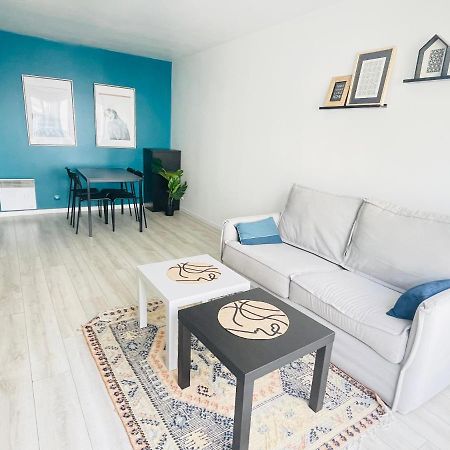 Cosy Appart Proche Paris Saint-Denis  Esterno foto