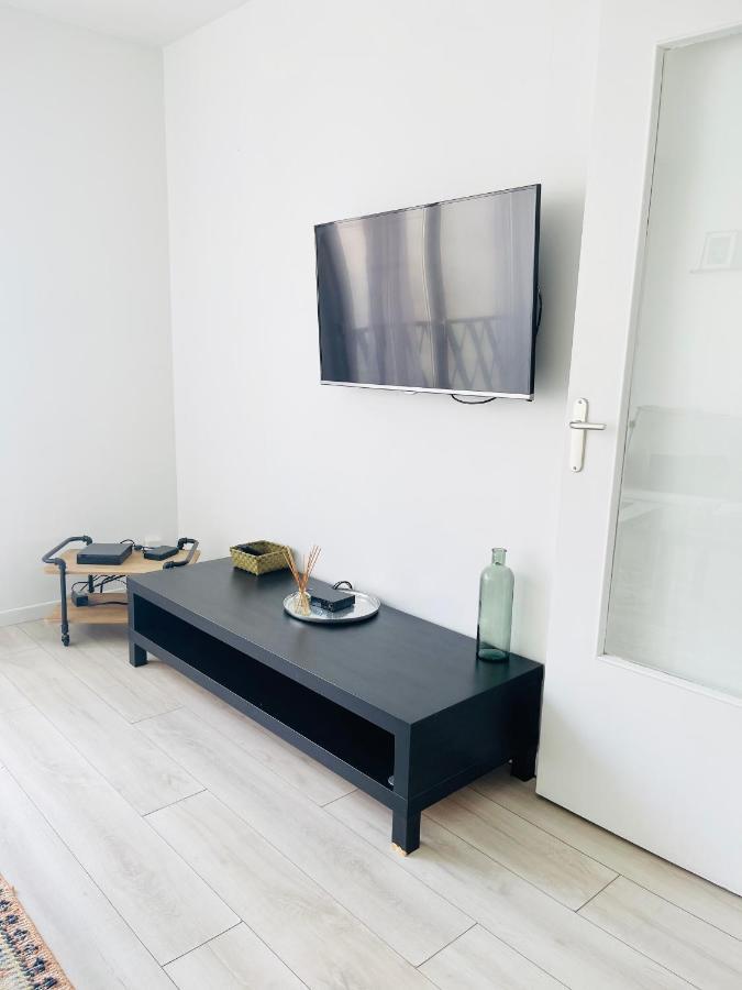 Cosy Appart Proche Paris Saint-Denis  Esterno foto