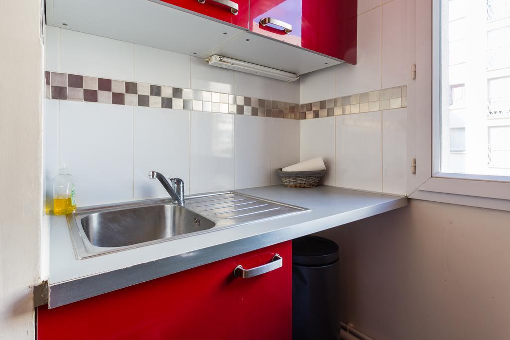 Cosy Appart Proche Paris Saint-Denis  Esterno foto