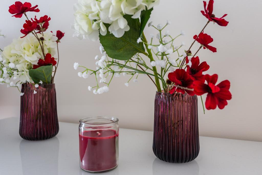 Cosy Appart Proche Paris Saint-Denis  Esterno foto