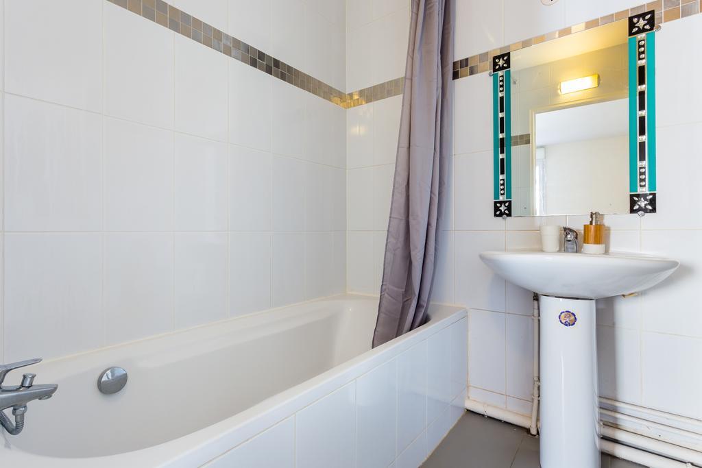 Cosy Appart Proche Paris Saint-Denis  Esterno foto